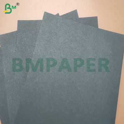 Giấy bìa cứng màu đen 1mm độ cứng cao, hiệu ứng in tốt cho thùng carton