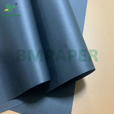 150g 200g High Stiffness Black Card Stock cho in ấn sáng tạo & đồ văn phòng