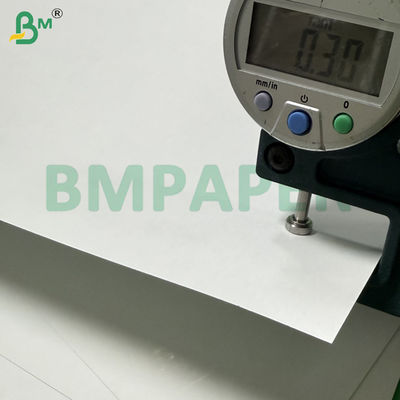 Giấy lõi đen 300gsm 0.3mm để tạo Bài tây 216 X 279mm