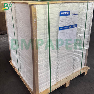 Giấy lõi đen 300gsm 0.3mm để tạo Bài tây 216 X 279mm