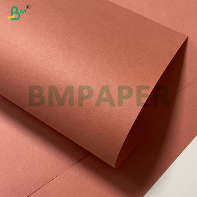 Giấy gói thịt màu hồng 70gsm an toàn thực phẩm