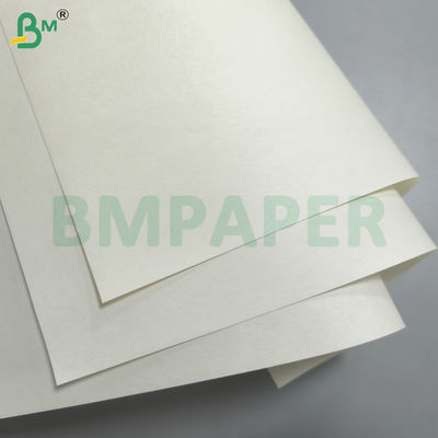 Giấy sách trắng mỡ mỡ 65gm cho xuất bản tạp chí và sách