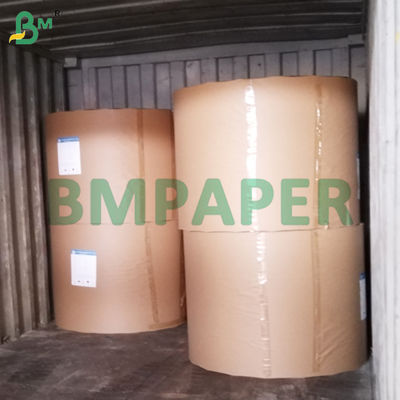 Giấy sách trắng mỡ mỡ 65gm cho xuất bản tạp chí và sách