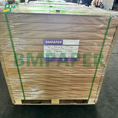 Giấy sách trắng mỡ mỡ 65gm cho xuất bản tạp chí và sách