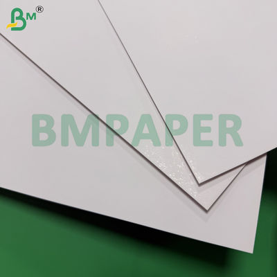 Giấy bìa SBS 300g 350g dùng cho hộp đựng thực phẩm khổ 70 X 100cm, siêu trắng, một mặt tráng phủ