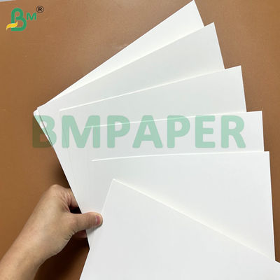 95 x 130cm 250gsm 270gsm Coating One Side Triplex Board For High-end Package Box