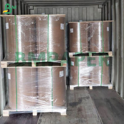 Giấy hướng dẫn sử dụng thuốc 40gsm Trắng không tráng phủ