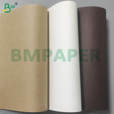 40gsm Kit 7 Food Safe Non-stick Grease Resistant Paper Sheets