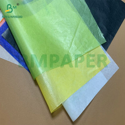 24gsm 31gsm Semi-transparent Paper Cupcake Liners For Cup Cake Making