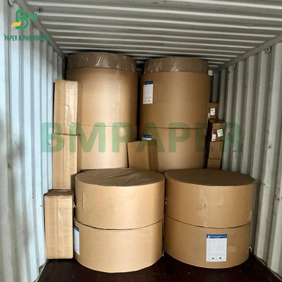 90cm 100cm cuộn 55gram 70gram phủ giấy nhiệt để làm vé