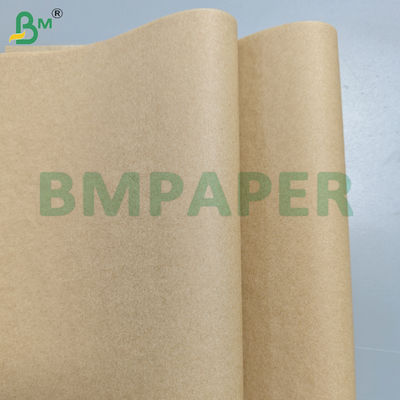 30-80gsm 700*1000mm Food Grade Grease Resistant Paper Sheets