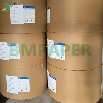 22Gsm Semi-transparent Glassine giấy lá cho bánh quy Liner