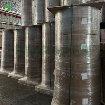 40 -60g Không dán giấy thủy tinh để dán nhãn