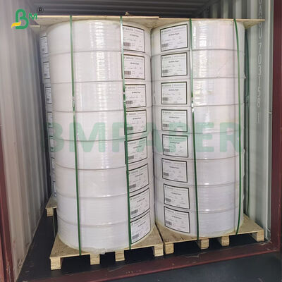 70g Bạch & Xanh & Xanh Bốn lớp giấy không cacbon