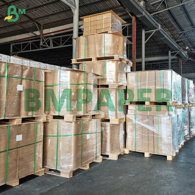 Tấm giấy thịt nướng màu hồng & Peachy 18 inch X 100'BBQ giấy cuộn