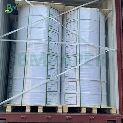 70g Mixted Colours 3PLY NCR Bản sao giấy 100% gỗ