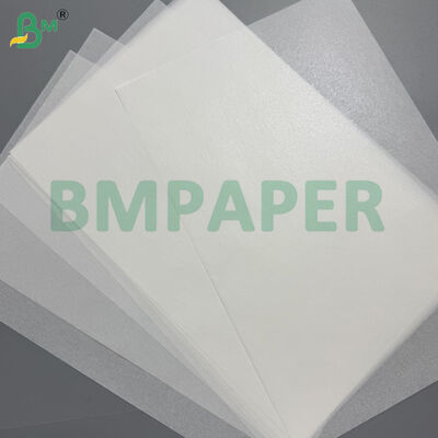 40g Double Sides Silicone Coated Paper Barbecue Baking Paper Large Rolls 30cm TO 150cm