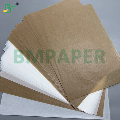 40g Double Sides Silicone Coated Paper Barbecue Baking Paper Large Rolls 30cm TO 150cm