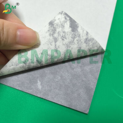 Giấy bìa đen cao cấp 320gsm dùng cho bài tây