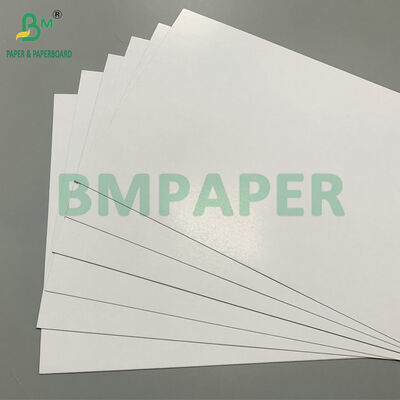 Độ cứng cao 330g Đen Xanh Thẻ trò chơi Core Stock chất lượng cao cấp