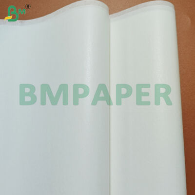 50gsm Silicone Coated Oil-resistant Food Wrapping Paper Sheets