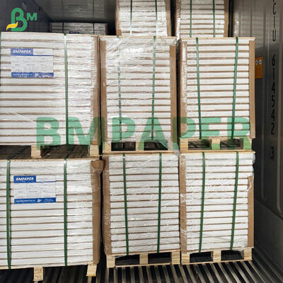 Kraft Cupstock giấy vật liệu chống thấm tốt cho ly giấy & bát