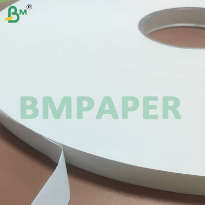 Giấy cuộn bao bì ống hút an toàn thực phẩm 28gsm có in logo