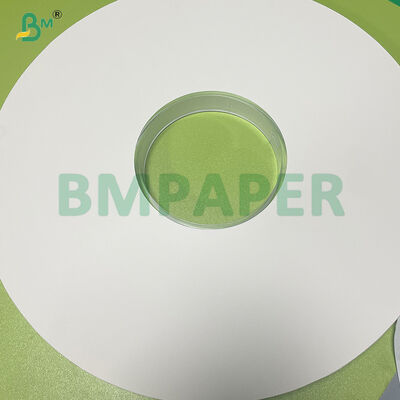 100% môi trường thân thiện 24g 28g giấy bọc rơm 37mm In Roll