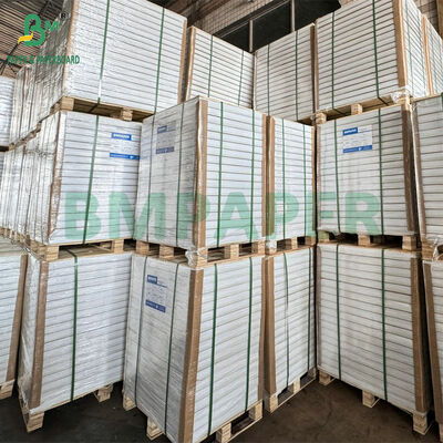 75gm Bảng giấy không cacbon tự cung cấp ở kích thước A4 / chữ - Bản sao màu xanh hoặc màu đen