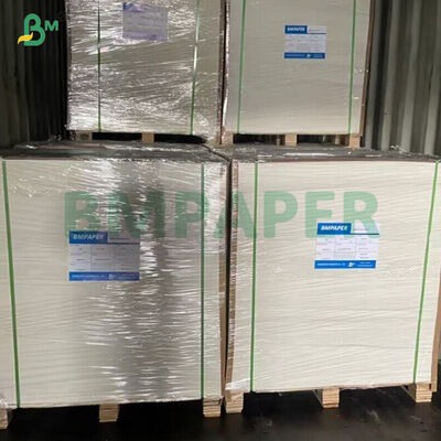 Giấy chơi bài lõi đen độ cứng cao 300g 310g 320g