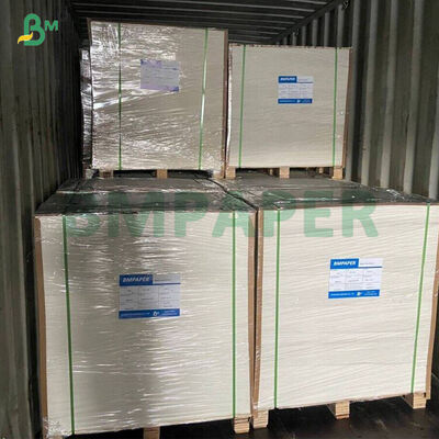 300gm Bảng giấy in kỹ thuật số màu đen / màu xanh lá cây