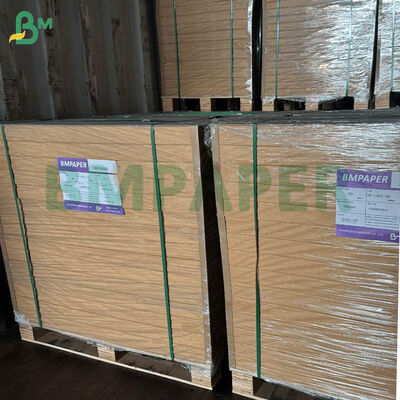 Giấy làm bài poker lõi đen 280gsm, Tấm in UV