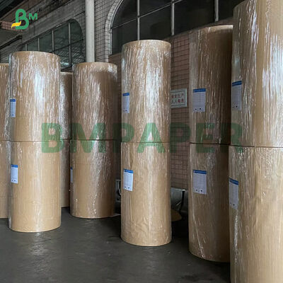 Giấy bìa định lượng 310gsm, bề mặt láng mịn, chống gập, lõi đen, dùng in ấn thẻ bài TCG