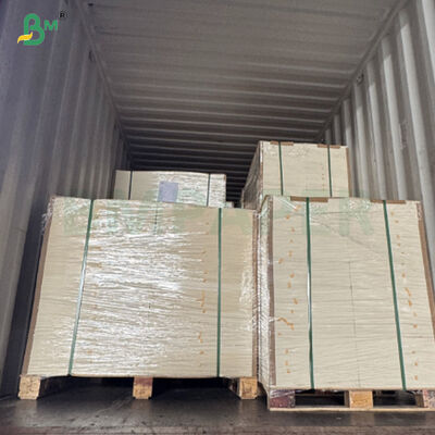 Giấy bìa định lượng 310gsm, bề mặt láng mịn, chống gập, lõi đen, dùng in ấn thẻ bài TCG