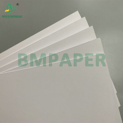 Giấy bìa không tráng phủ định lượng 300gsm 350gsm cho bìa sách