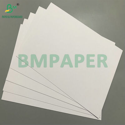 Giấy bìa không tráng phủ định lượng 300gsm 350gsm cho bìa sách