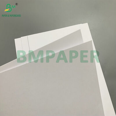 Giấy bìa không tráng phủ định lượng 300gsm 350gsm cho bìa sách