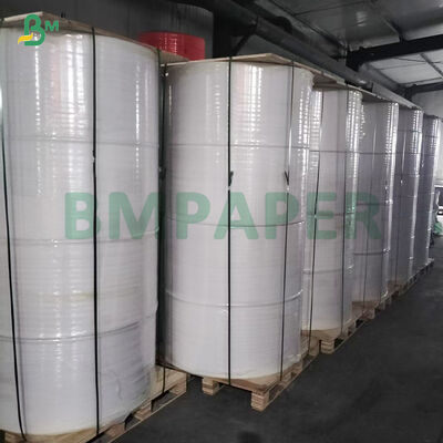 70gsm Clear Image phủ Carbonless NCR Copy Bill giấy