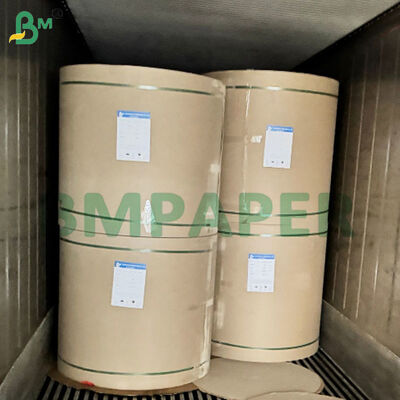 Giấy lót bánh cupcake màu an toàn thực phẩm, dễ trượt, định lượng 60gsm