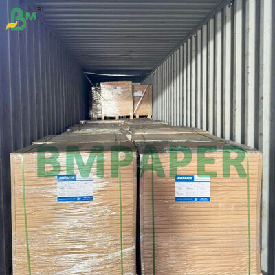 Cốc nướng bánh muffin màu không rò rỉ, chất liệu giấy dùng cho nấu kẹo