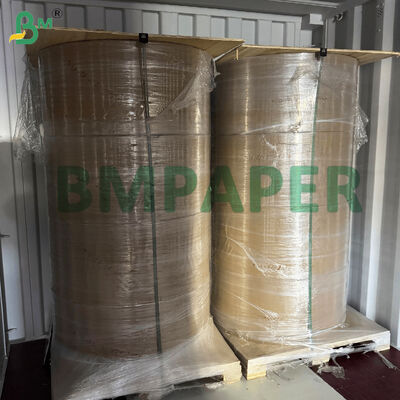 Giấy nến chống dính phủ silicone dùng làm bánh cupcake, gói thực phẩm