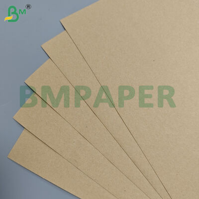80gm Envelope Grade Brown Kraft giấy đơn giản Cuộn 42,7cm