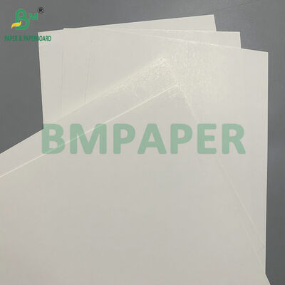 100gsm 210gsm High White C1S Art Card cho in hộp thuốc lá xa xỉ