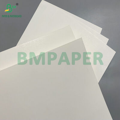 100gsm 210gsm High White C1S Art Card cho in hộp thuốc lá xa xỉ