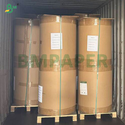 35G 40G kit7 Bảng giấy chống mỡ màu trắng cho bao bì bánh sandwich hamburger