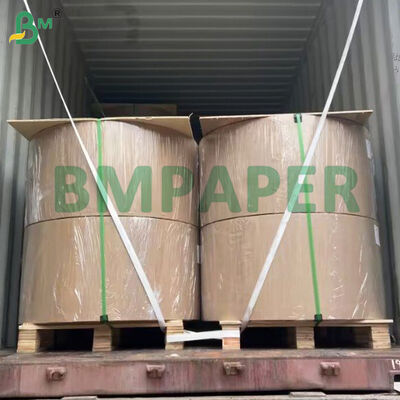 C1S Chromom Art Paper 1 Side Glossy cho nhãn hóa chất, thực phẩm và đồ uống