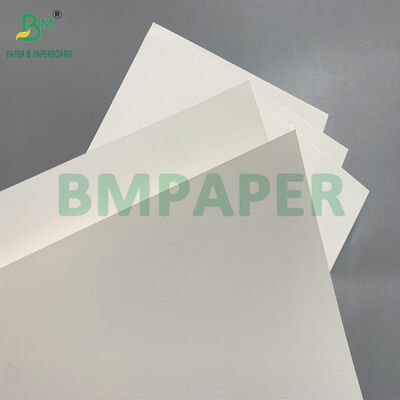 Giấy bìa C1S SBS trắng cao 210gsm dùng cho hộp thuốc lá sang trọng