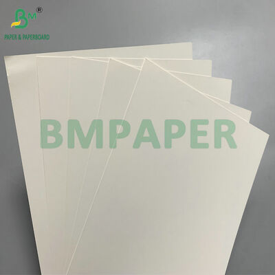 Giấy bìa C1S SBS trắng cao 210gsm dùng cho hộp thuốc lá sang trọng