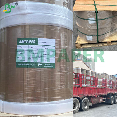 Giấy in nhiệt chống lạnh, chống đông đá dùng cho kho lạnh & ngoài trời