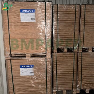 Giấy nhãn cường lực ướt 80g 90g cho in ấn bao bì nhãn đồ uống